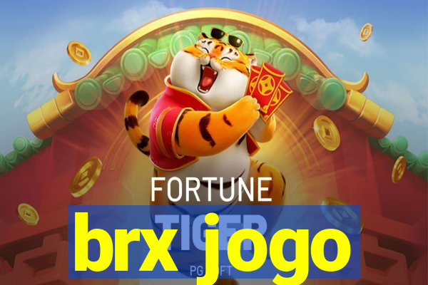 brx jogo